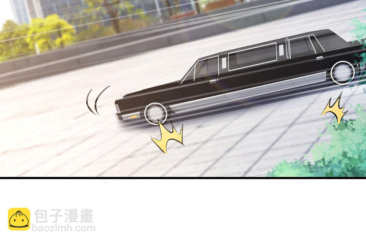 天才酷寶：總裁寵妻太強悍 - 第234話 每天都是紀念日(1/2) - 4