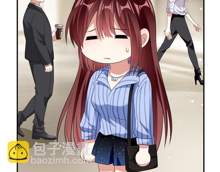 天才酷寶：總裁寵妻太強悍 - 第32話 不速之客(2/2) - 2