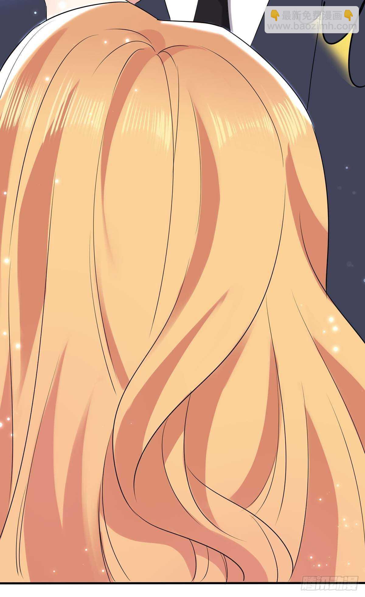 天才酷寶：總裁寵妻太強悍 - 第82話 她的秘密 - 5