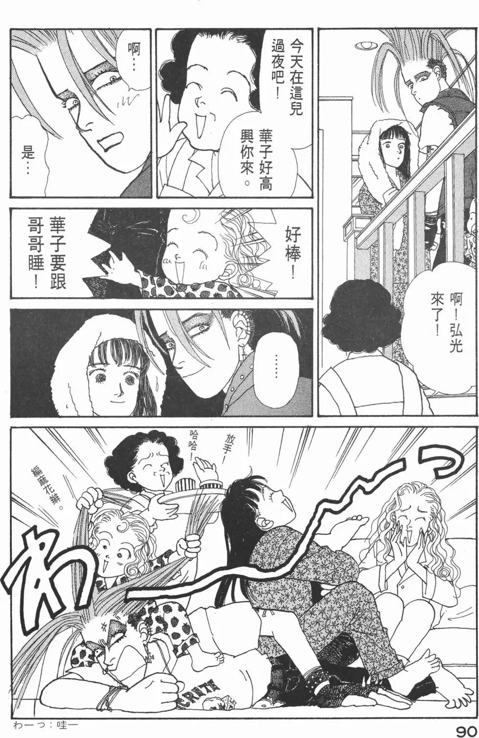 天才柳澤教授 - 第06卷(2/4) - 5