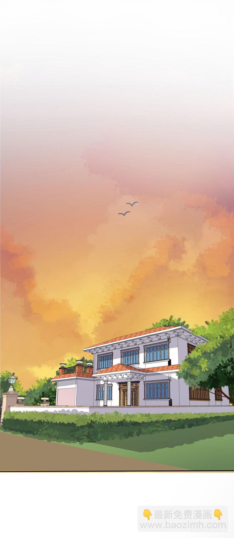 第11话 阴差阳错-第12话