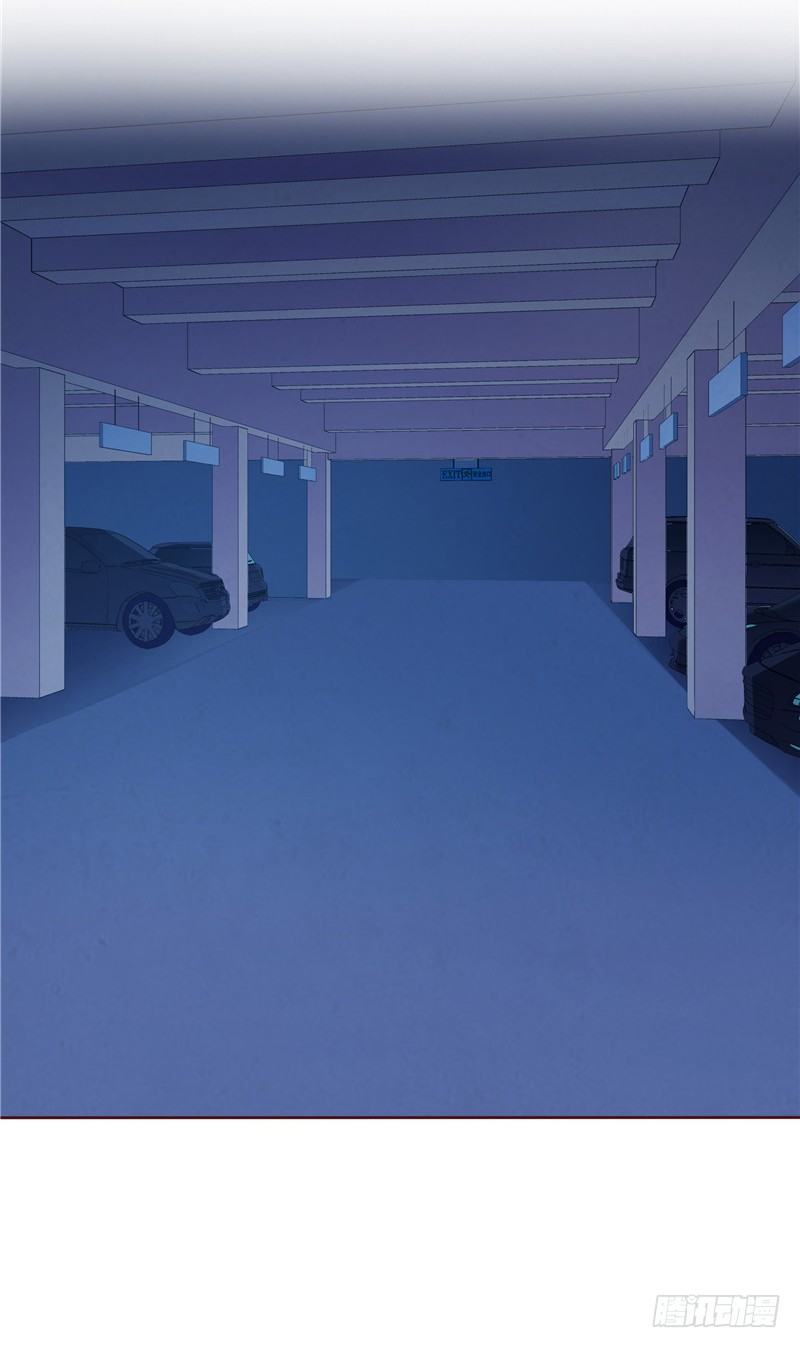 第21话 污点曝光-第22话