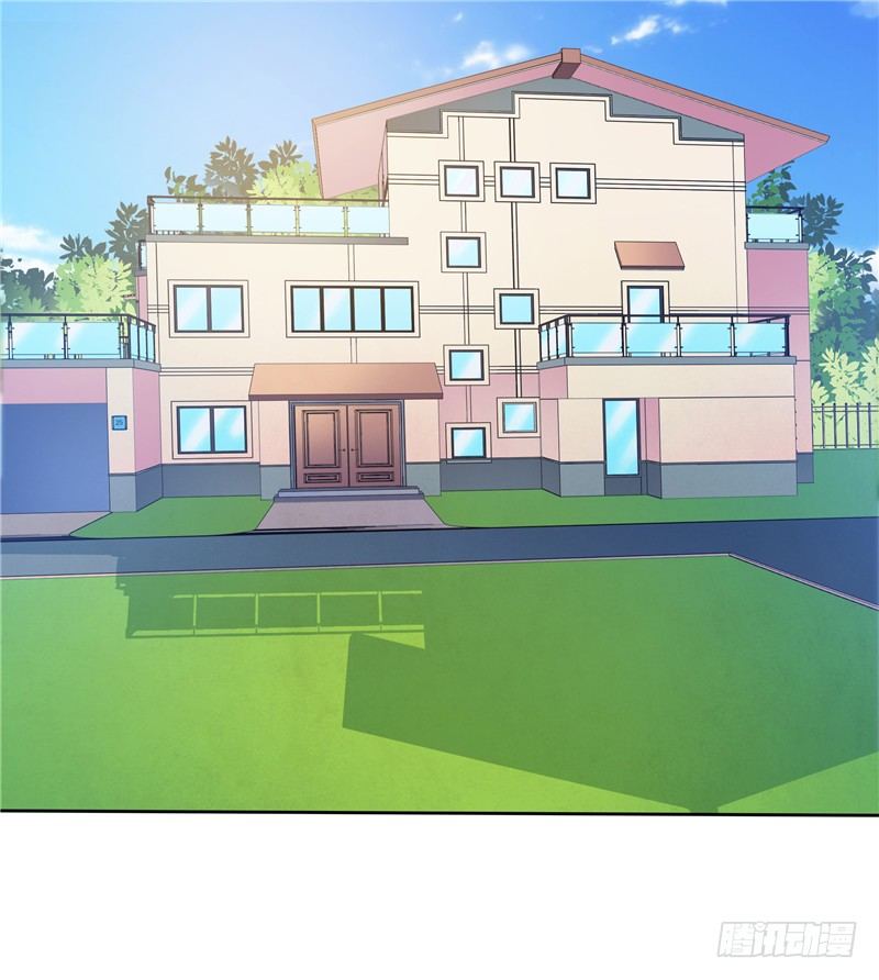 第25话 年轻得很-第26话