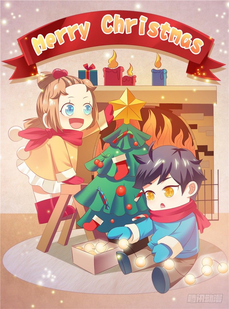 第25话 年轻得很-第26话