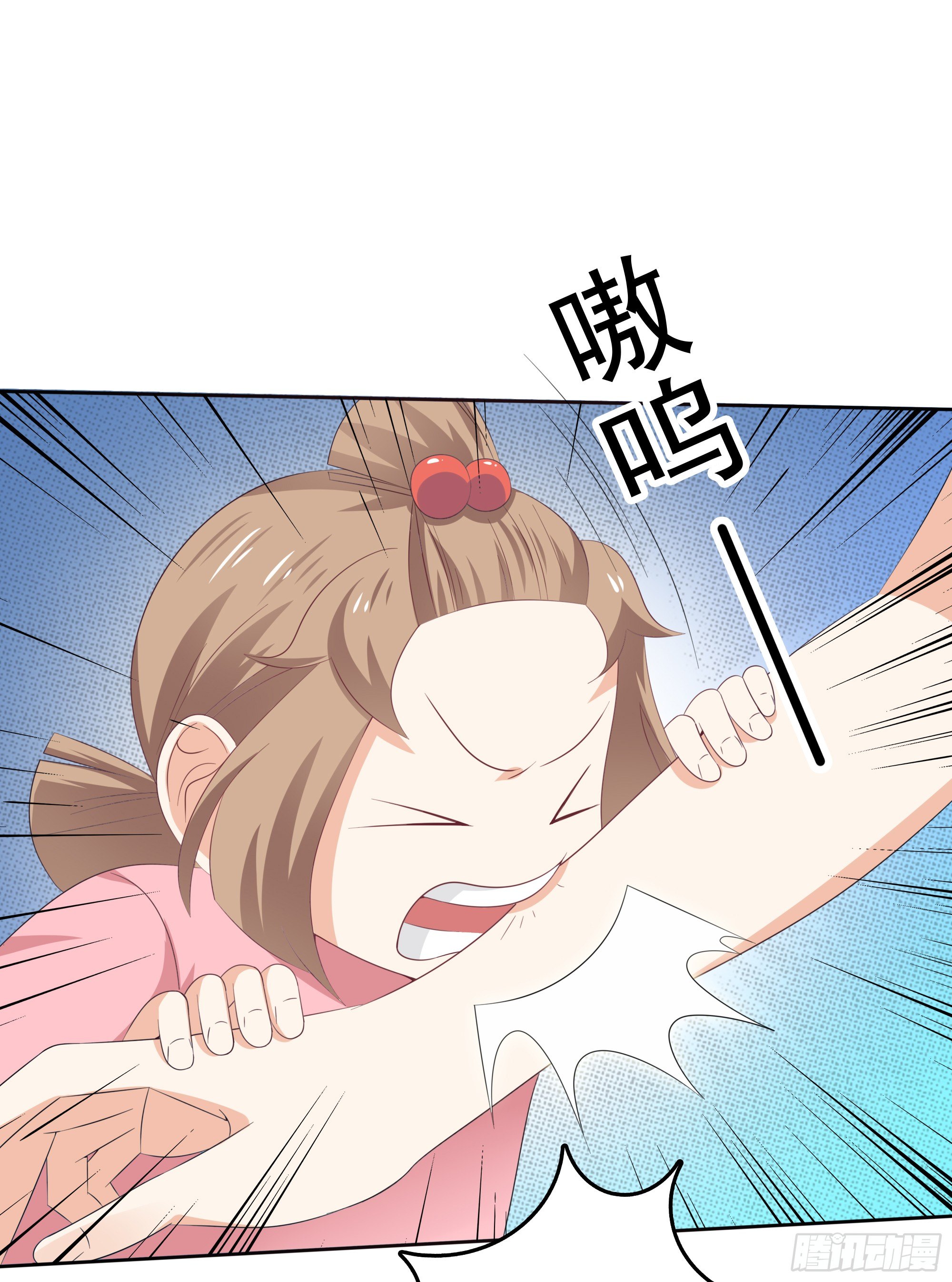 第37话 难缠的小鬼-第38话