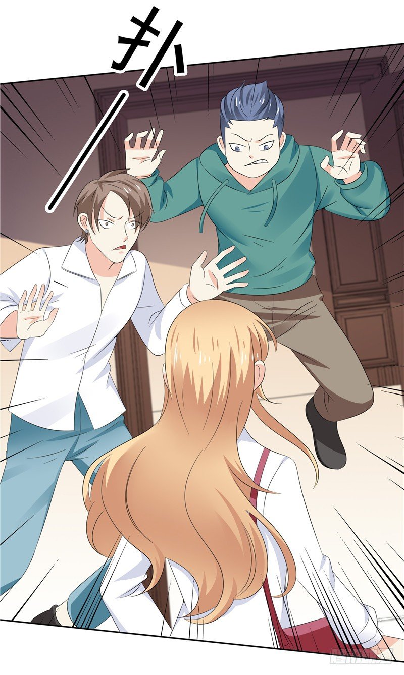 第39话 完全的错意-第40话