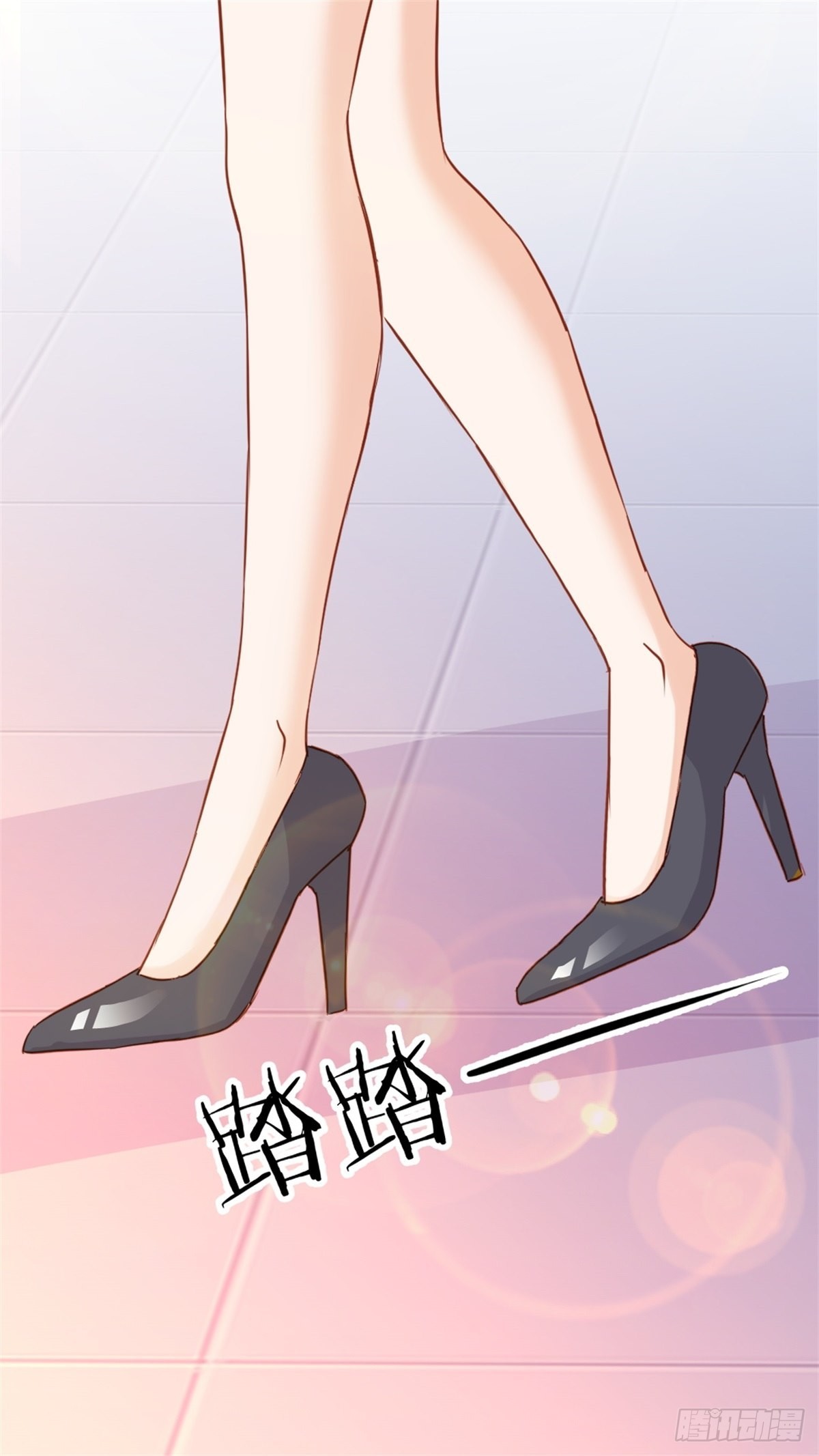 第70话 慈善晚宴被陷害3-第74话