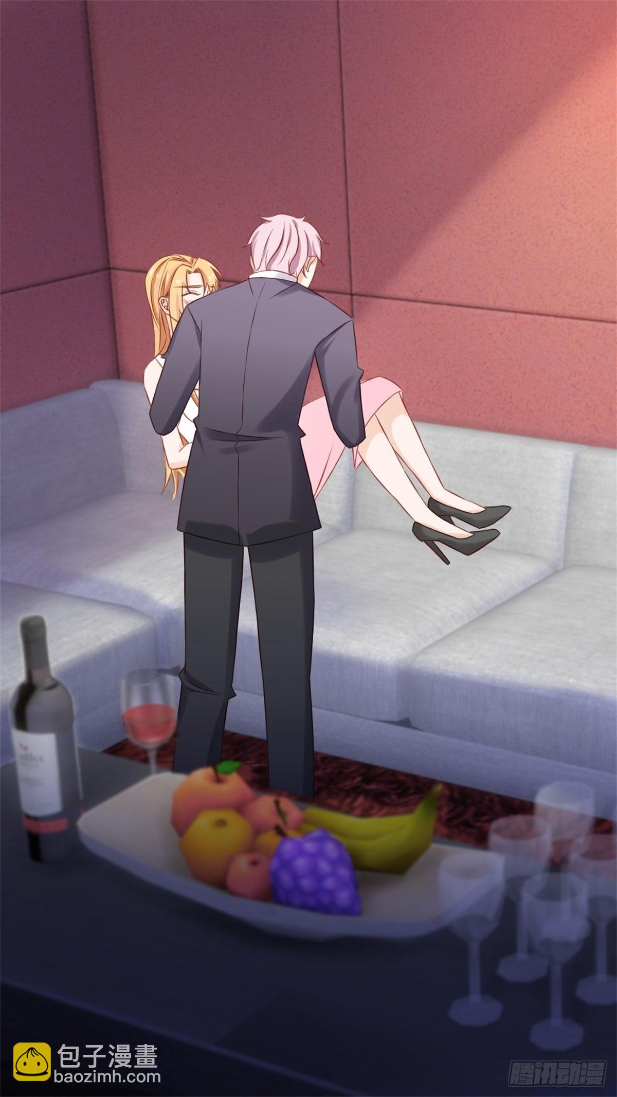 第72话 被陌生男子带走-第76话