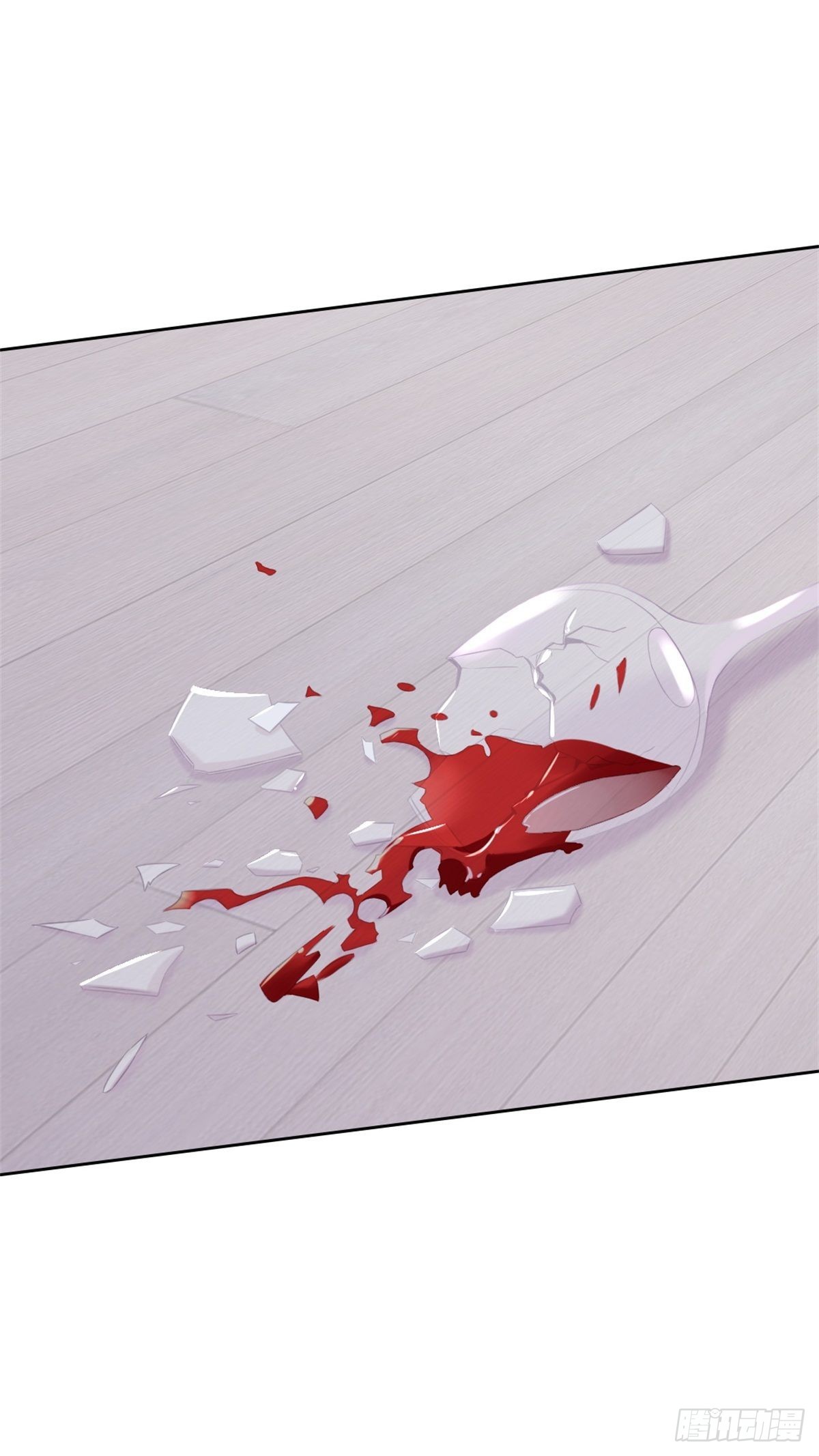 第74话：来，我们亲亲-第78话