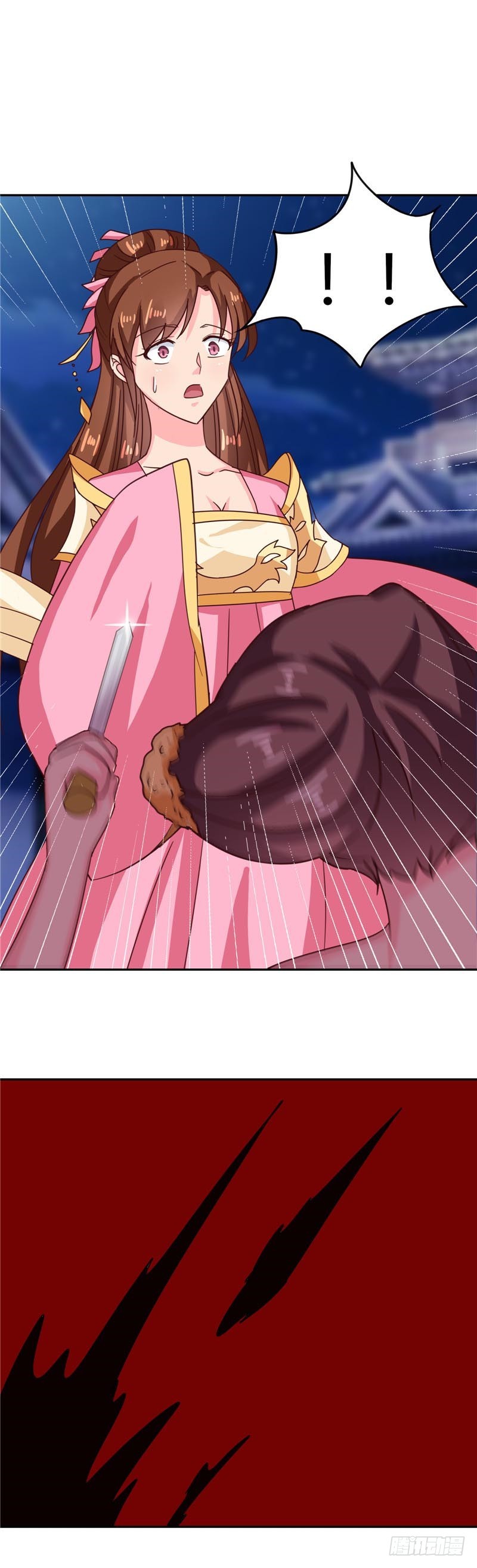 第107话 累赘-第108话