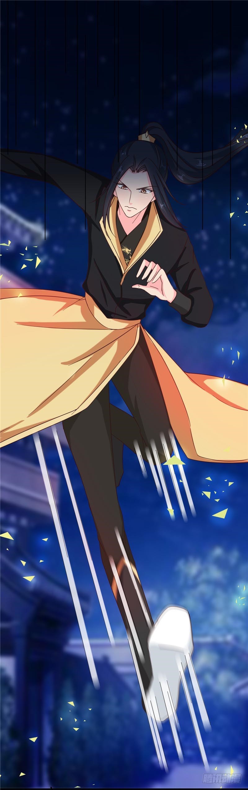 第107话 累赘-第108话