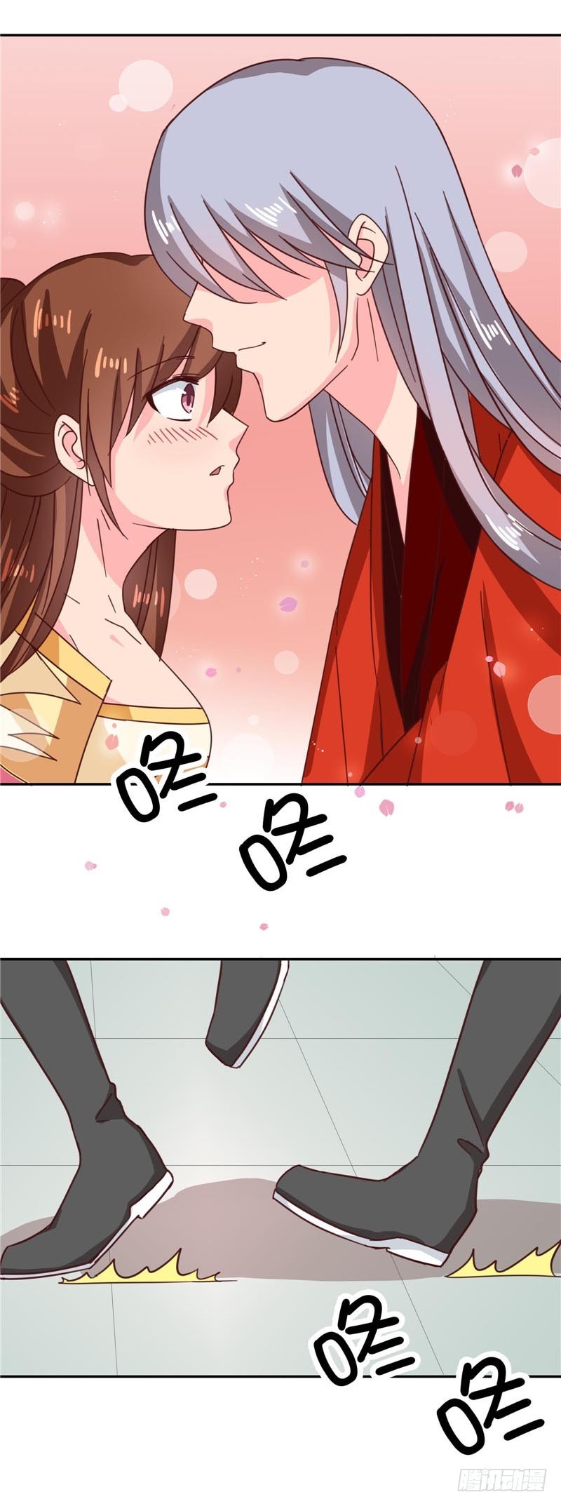 第109话 自身难保-第110话