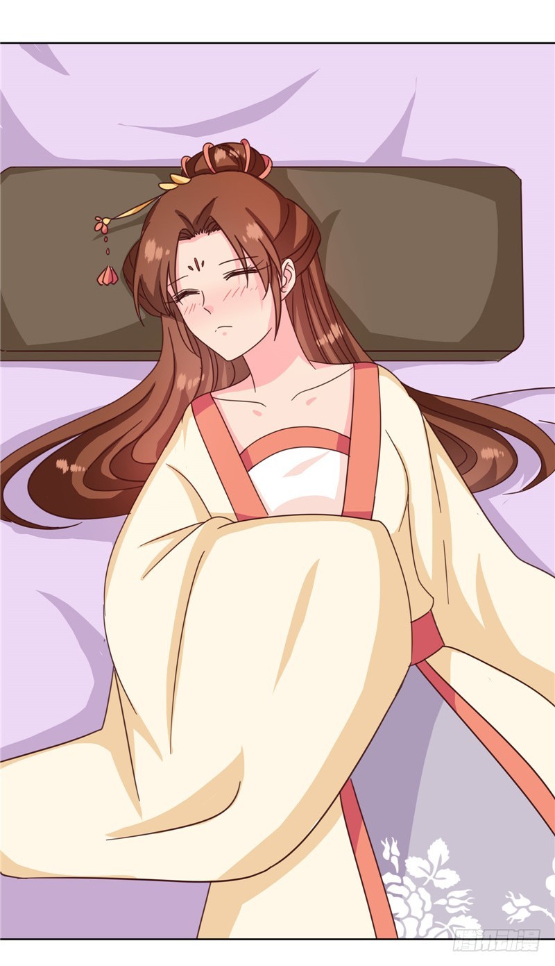 第115话 娘娘醉酒-第116话