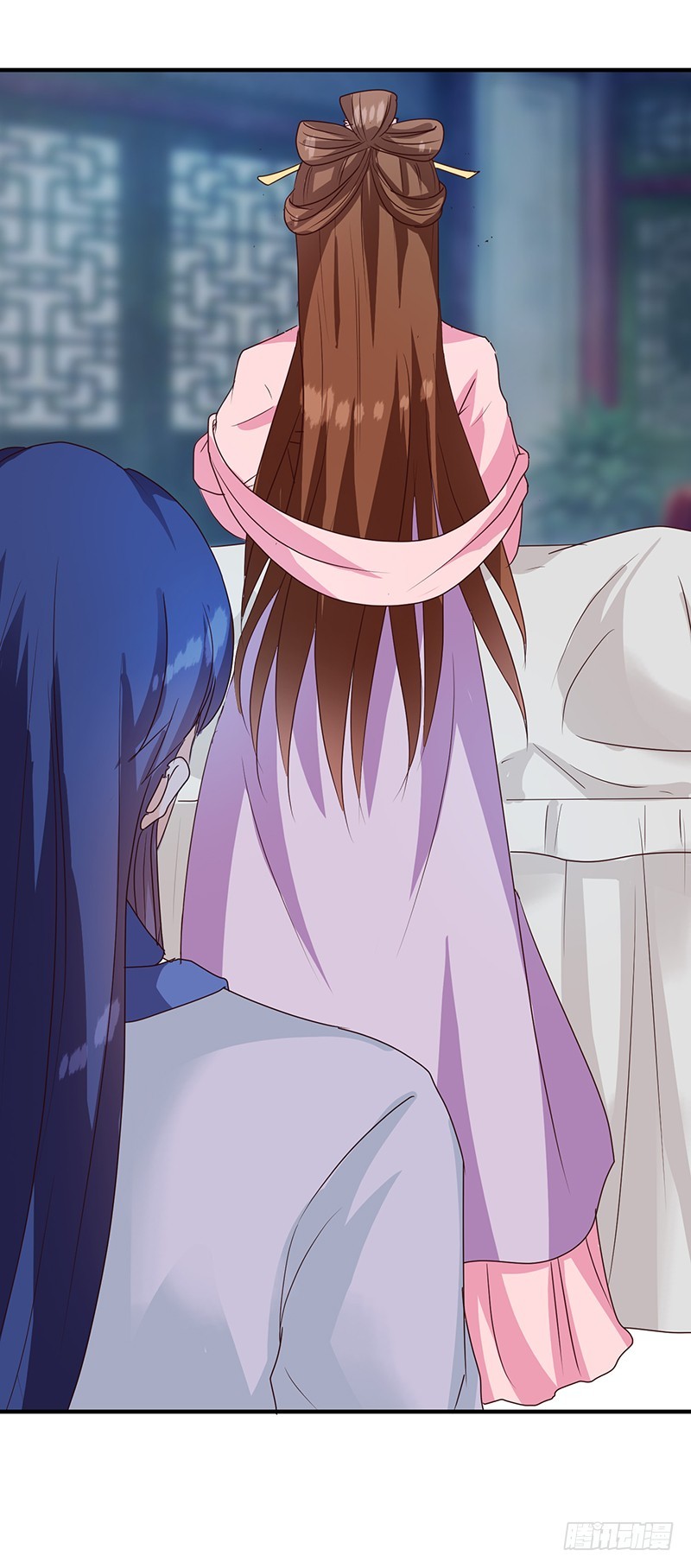 第123话 毒鼠疫-第124话