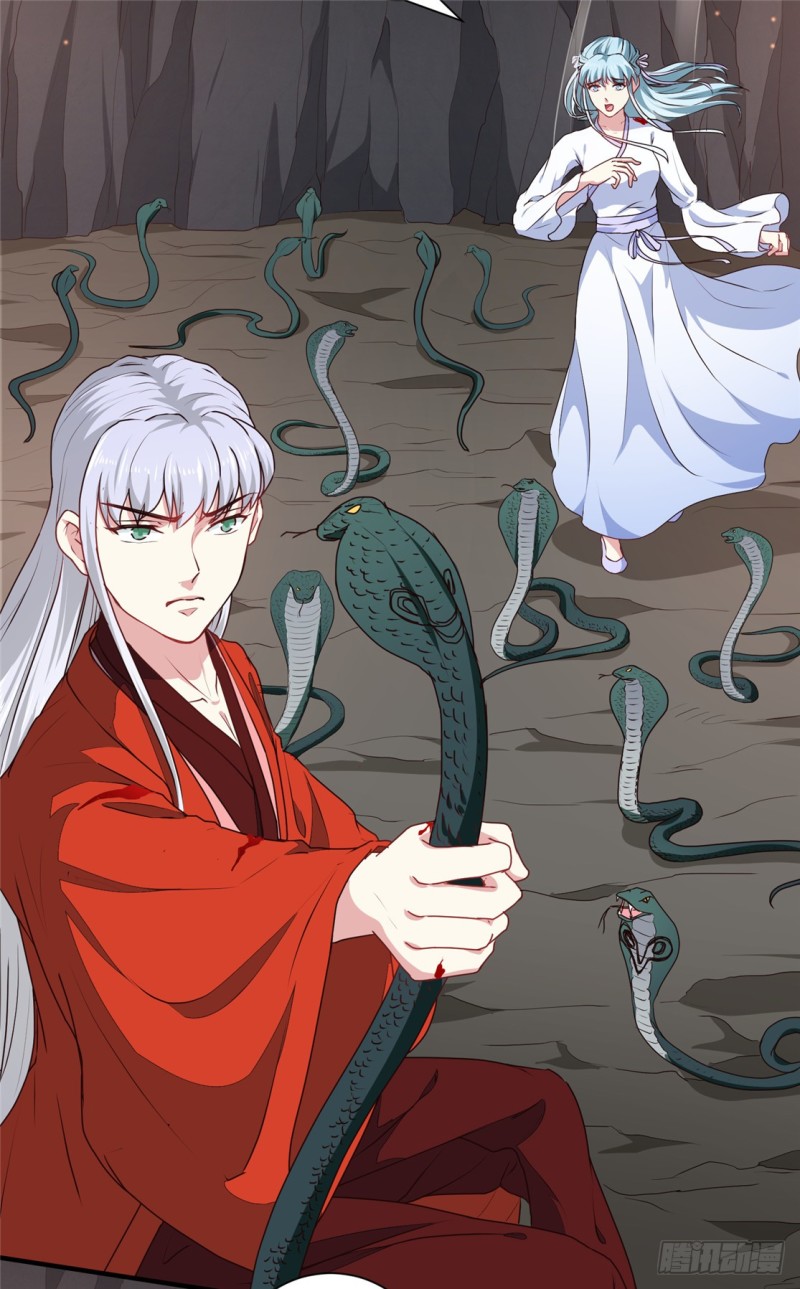 第182话 我不会放过你的-第182话