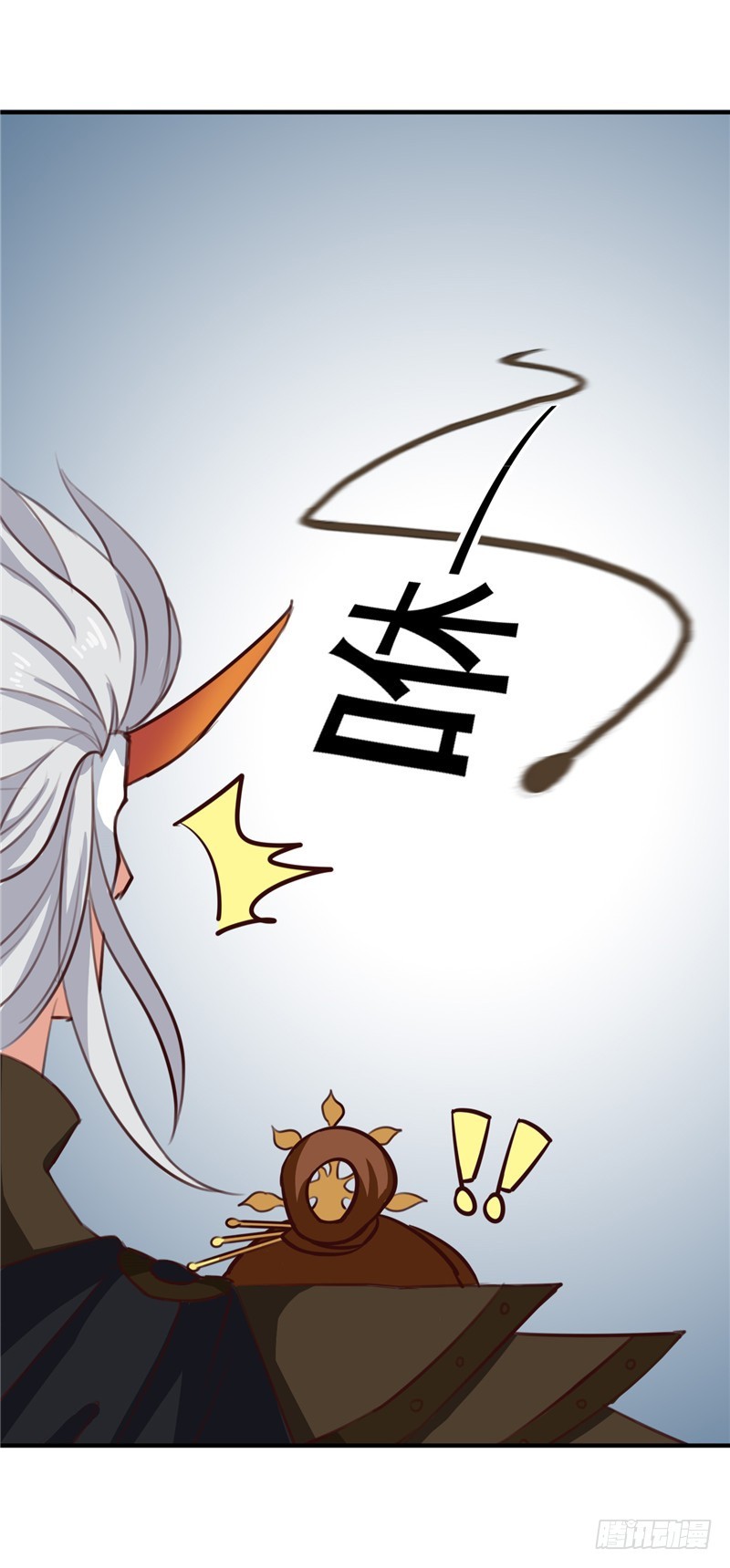 第91话 顾七少，出手相救-第92话