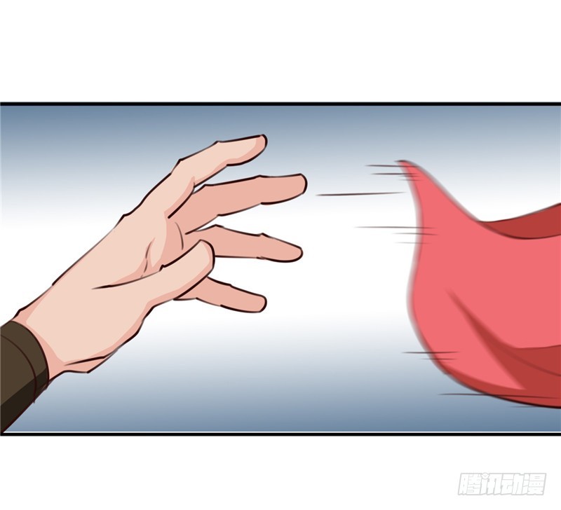 第91话 顾七少，出手相救-第92话