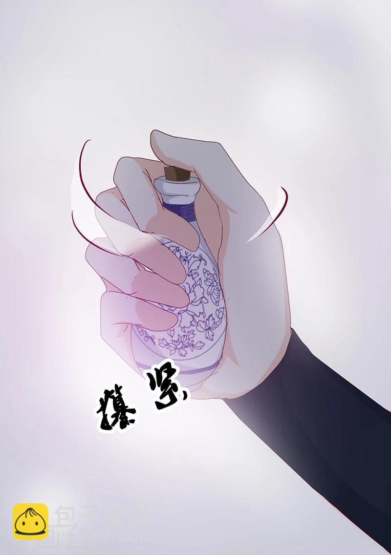 天才小毒妃之芸汐傳奇 - 第130話 迷蝶夢 - 2