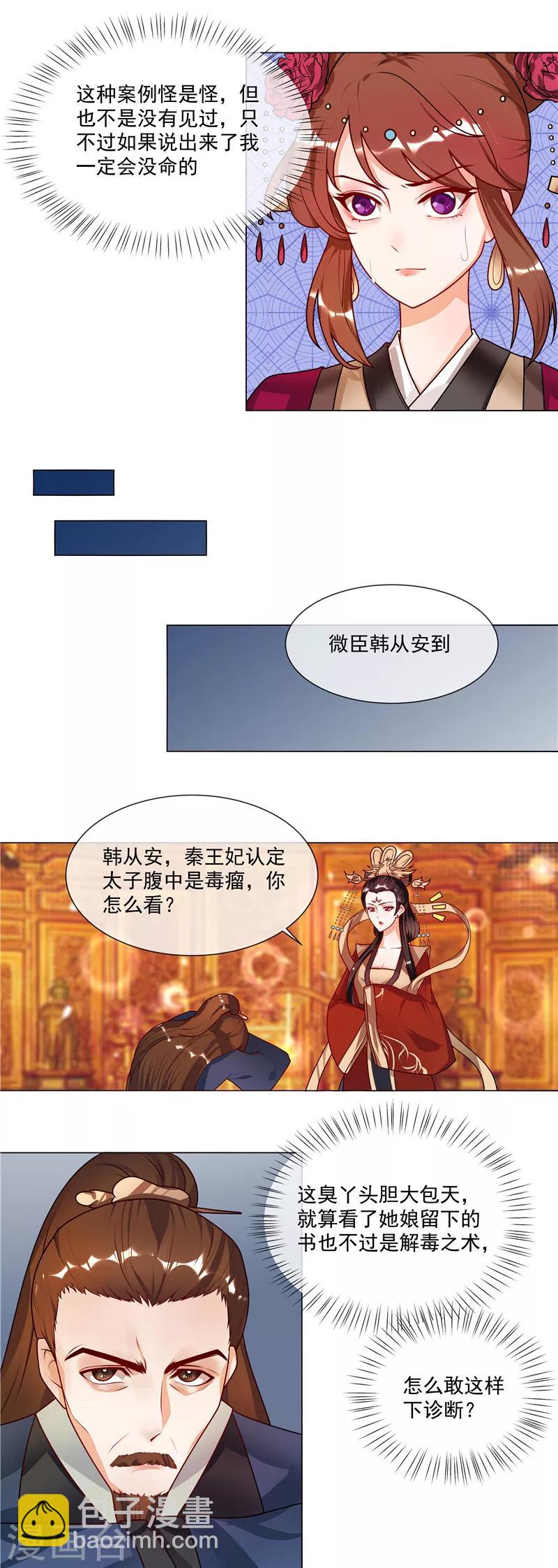 第47话 击败神医-第50话