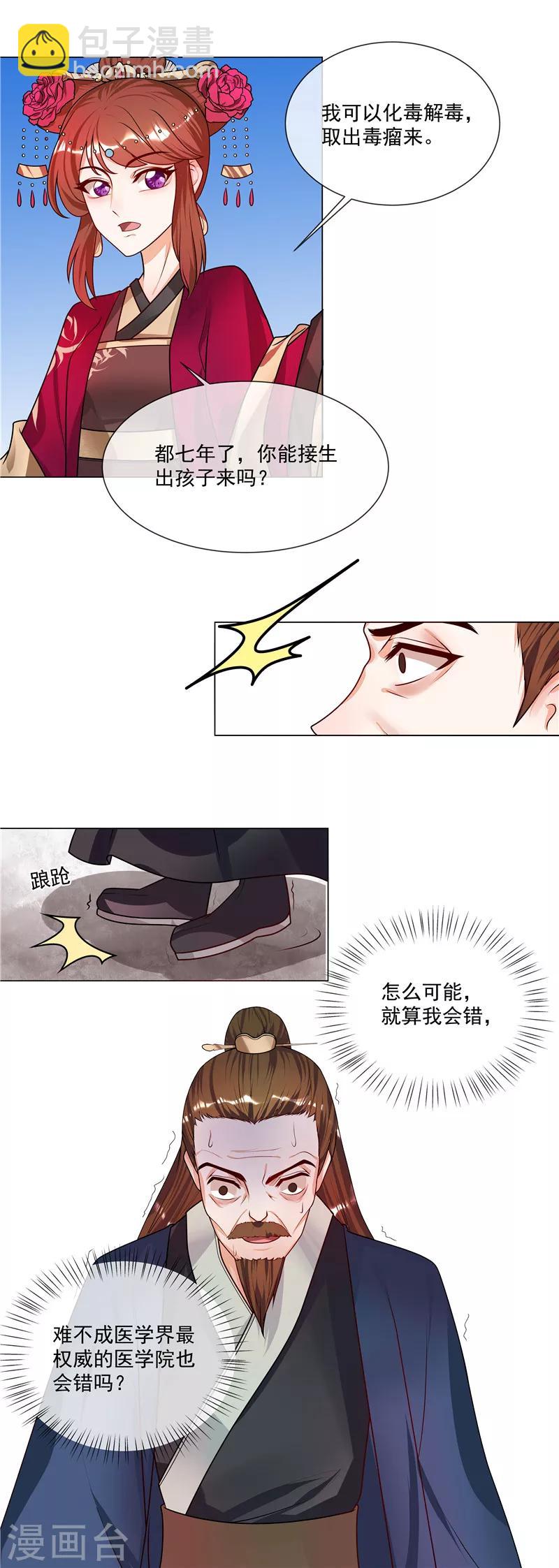 第47话 击败神医-第50话
