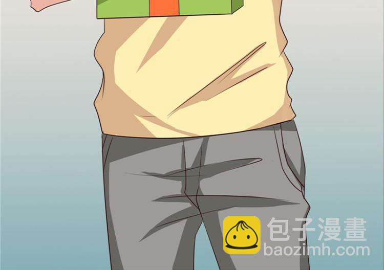 圣诞番外(1/2)-第92话