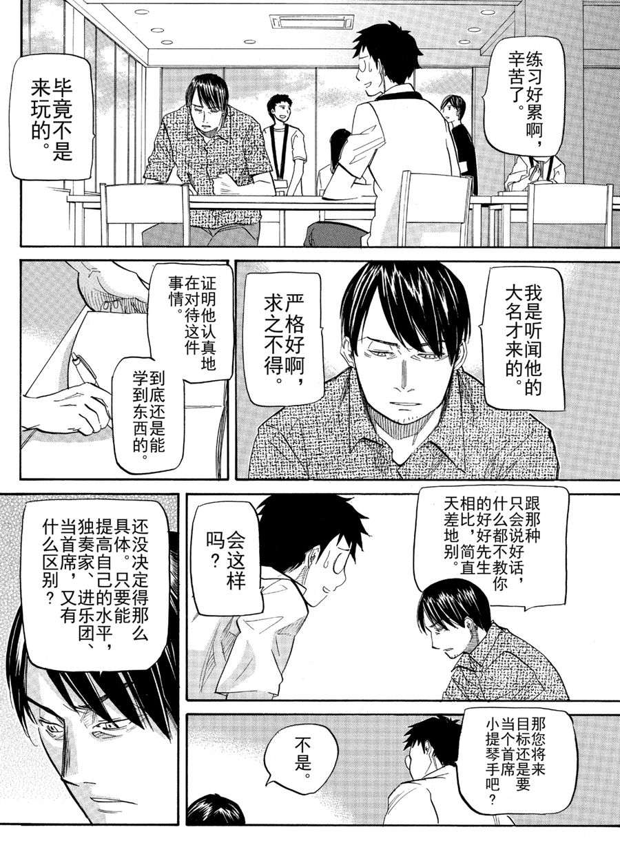 天才指挥家 第20集-第20话