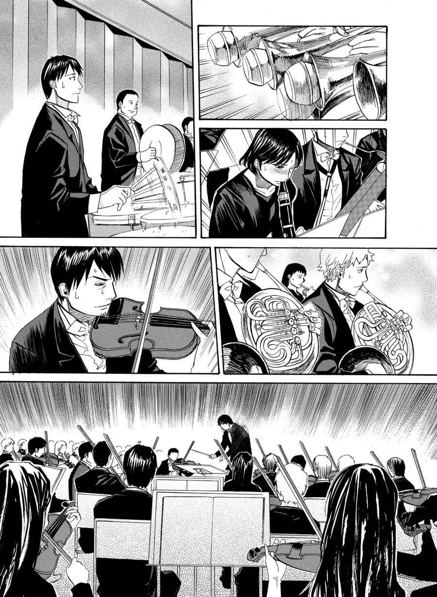 天才指挥家 第22集-第22话