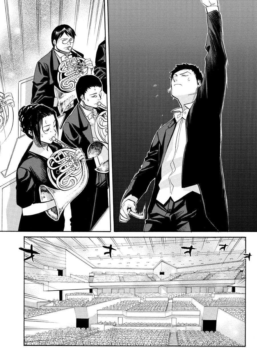 天才指挥家 第22集-第22话