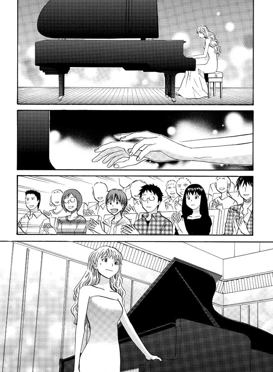 天才指挥家 第26集-第26话