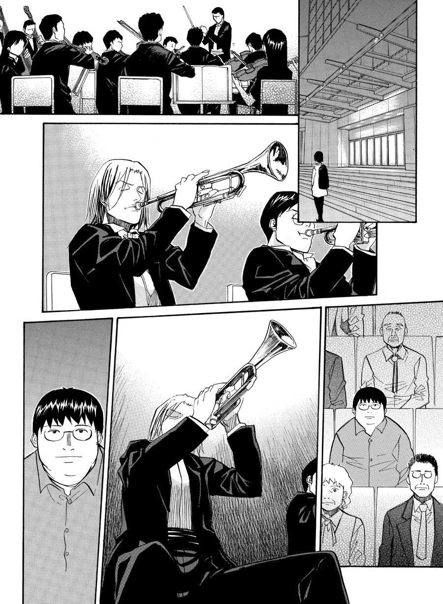 天才指挥家 第28集-第28话