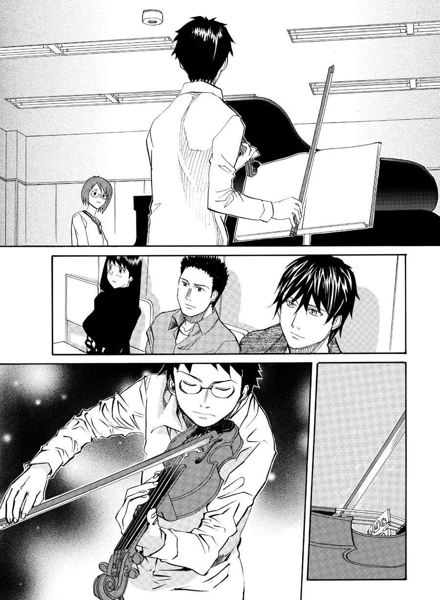 天才指挥家 第36集-第36话