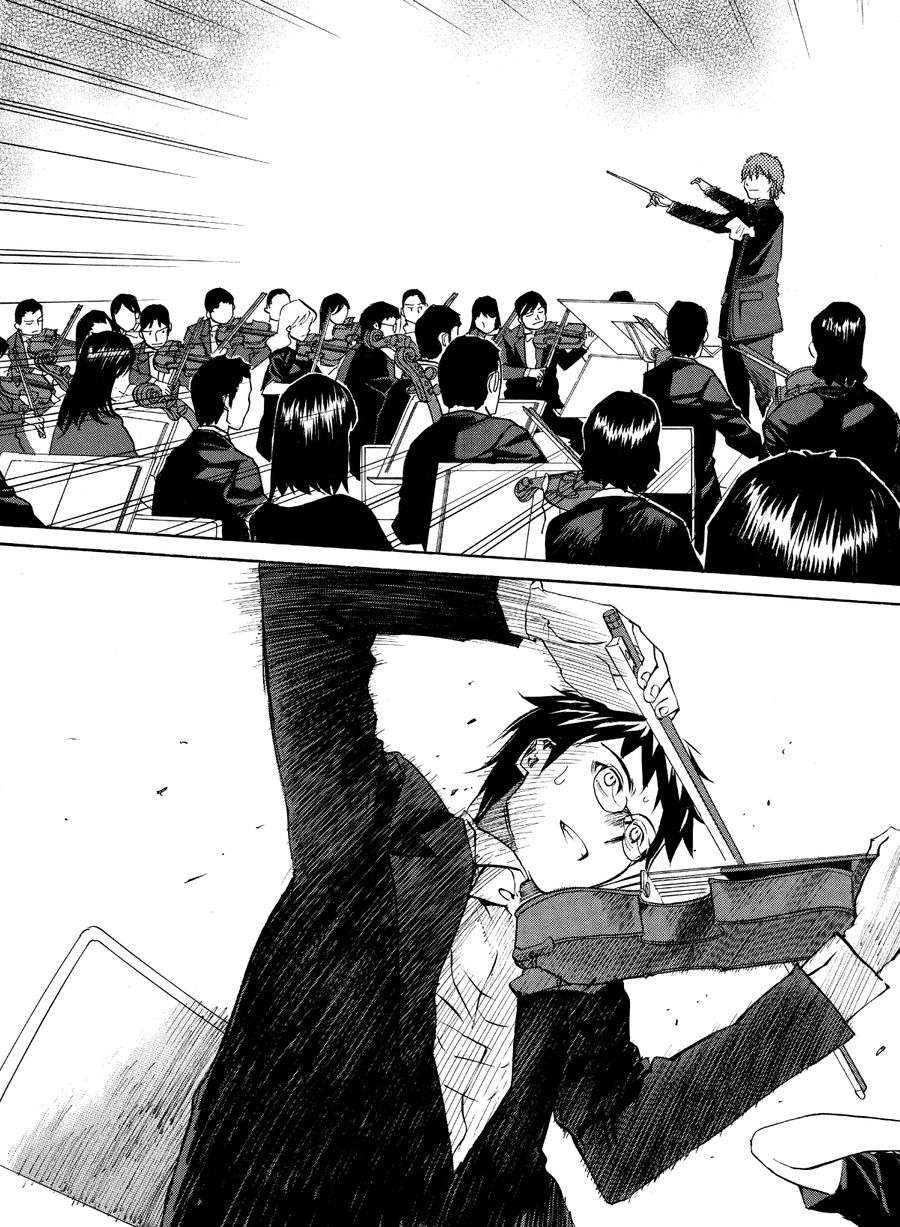 天才指挥家 第46集-第46话