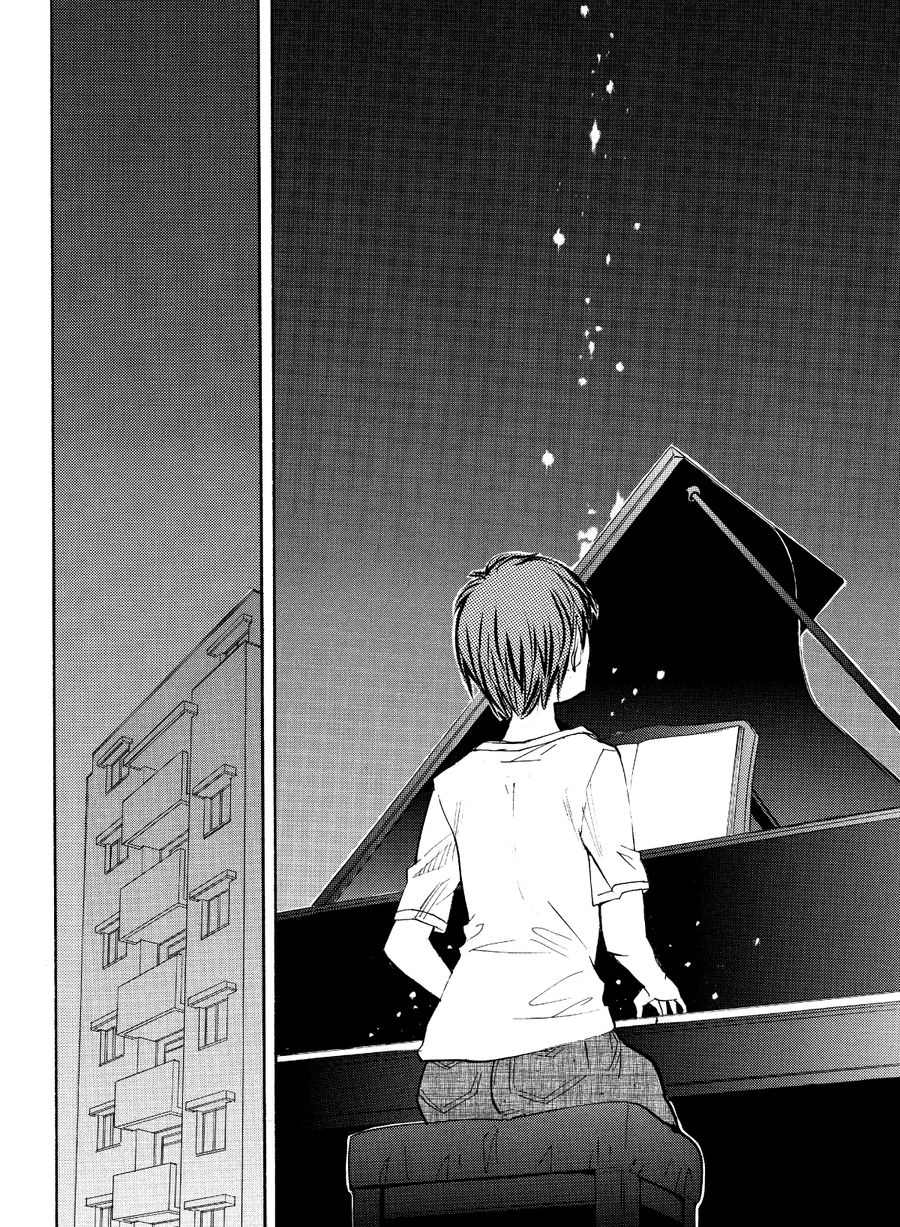 天才指挥家 第48集-第48话