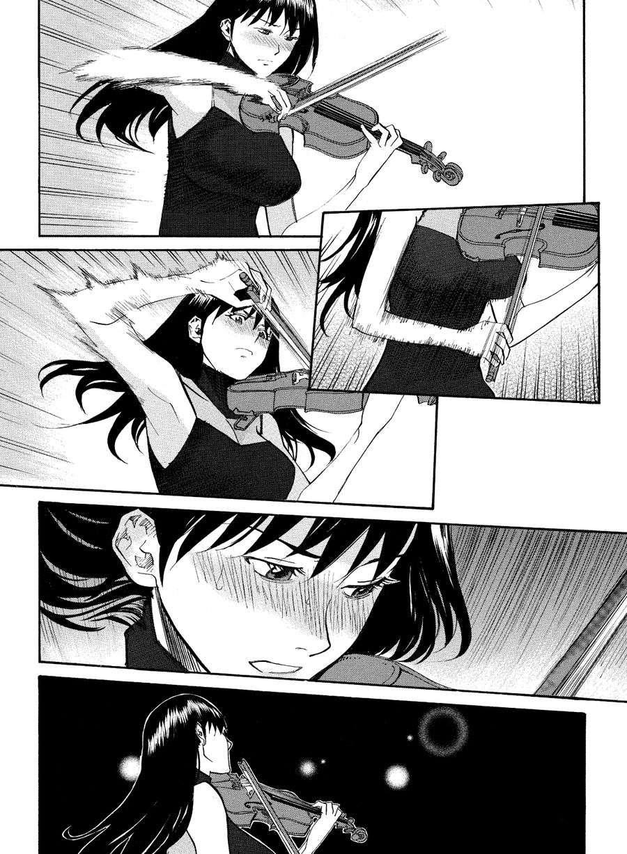 天才指挥家 第52集-第52话