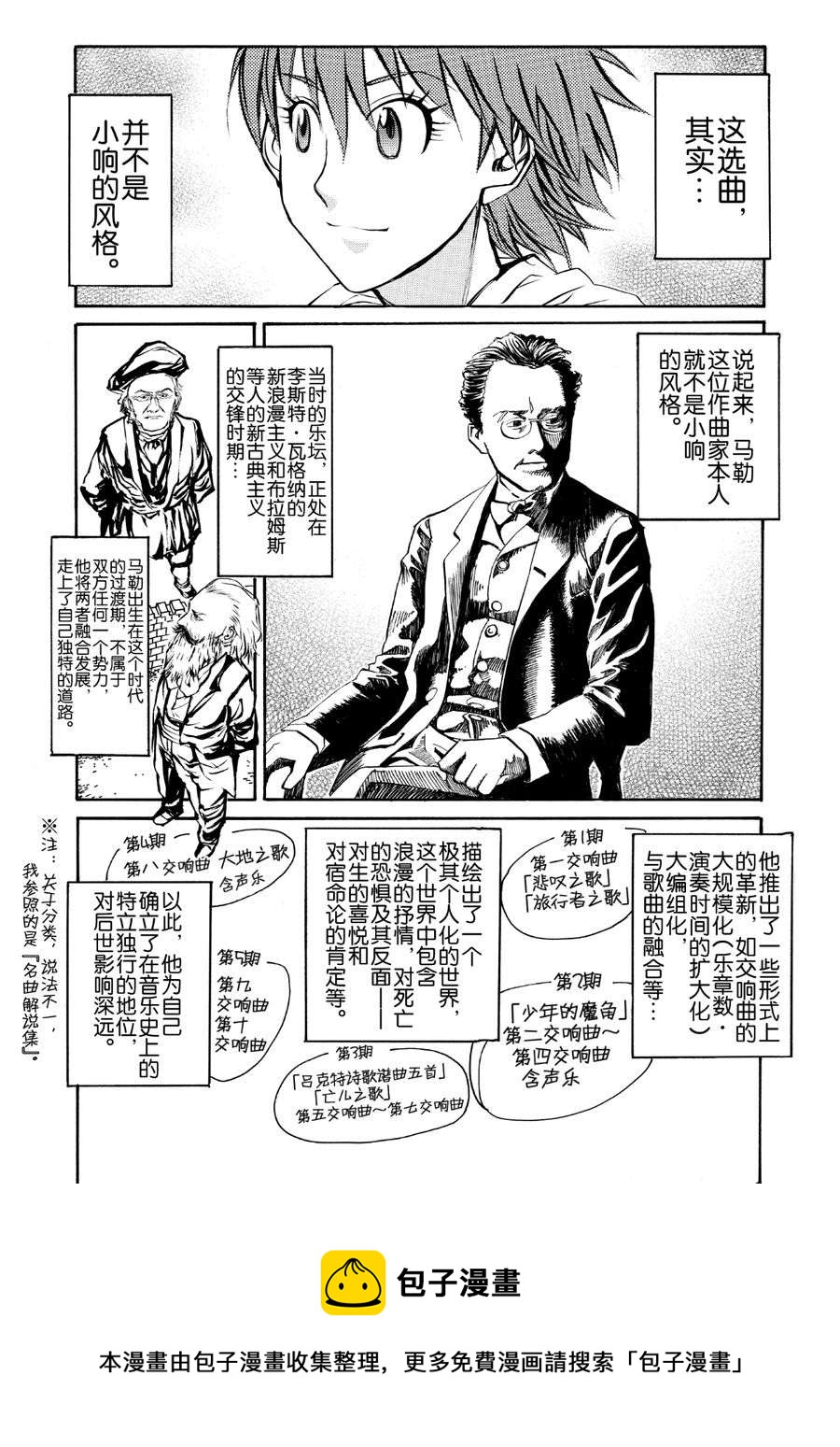 天才指挥家 第56集-第56话