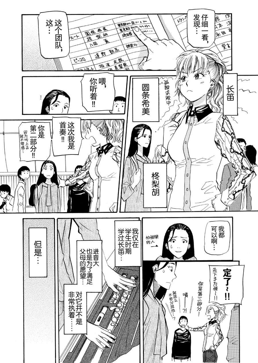 天才指挥家 第56集-第56话