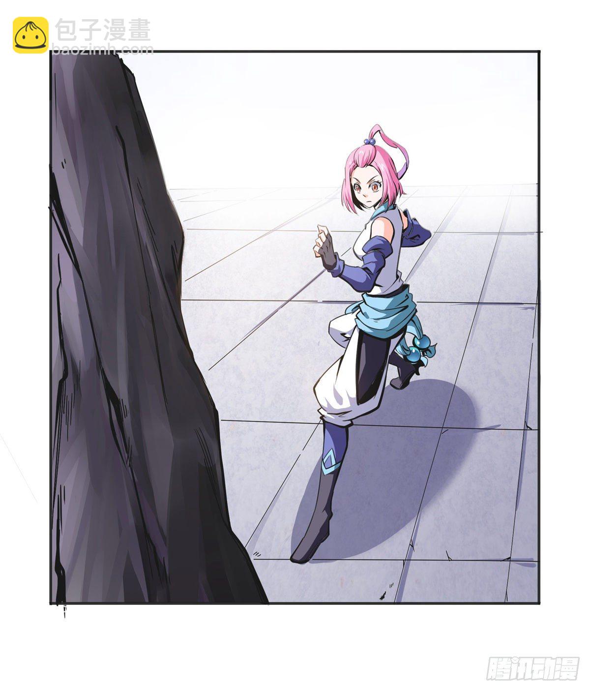 02 现场比试(1/2)-第2话