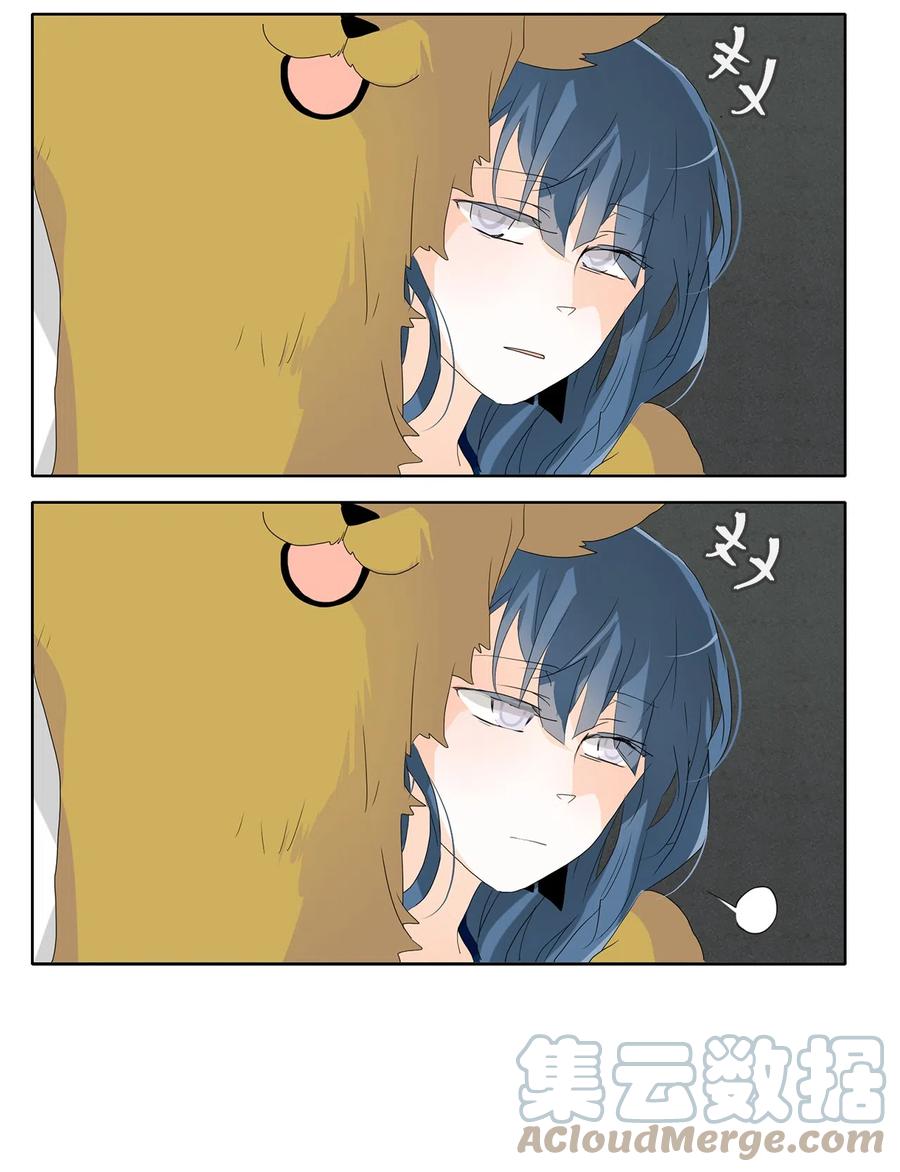 113 月见草（二）-第114话