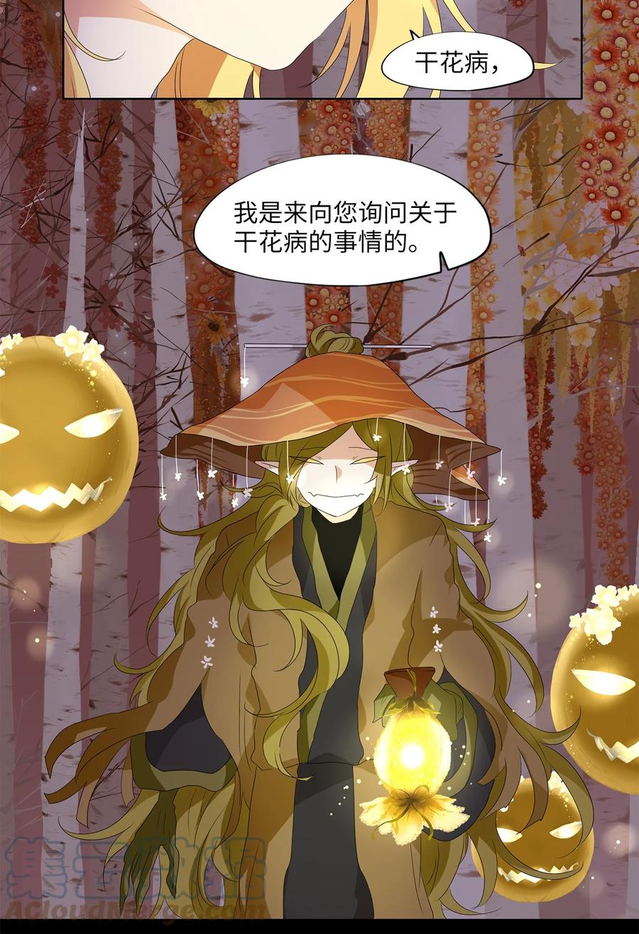 161 花凋零的时间（八）-第160话