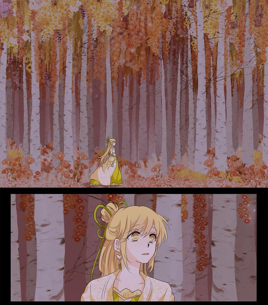 161 花凋零的时间（八）-第160话