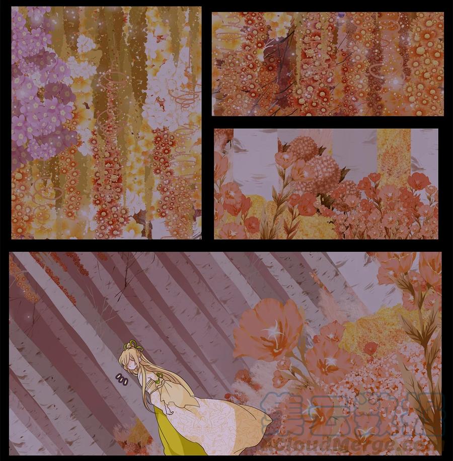 161 花凋零的时间（八）-第160话