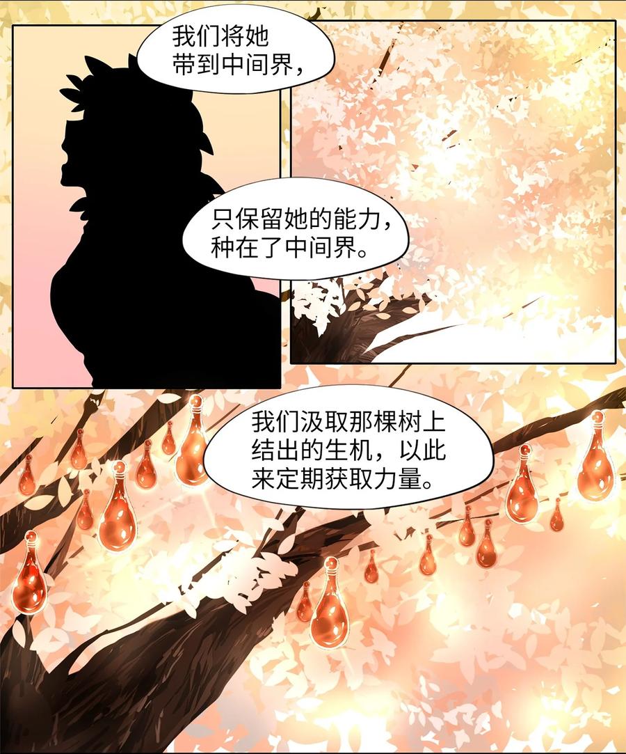 181 白日梦（十二）-第180话