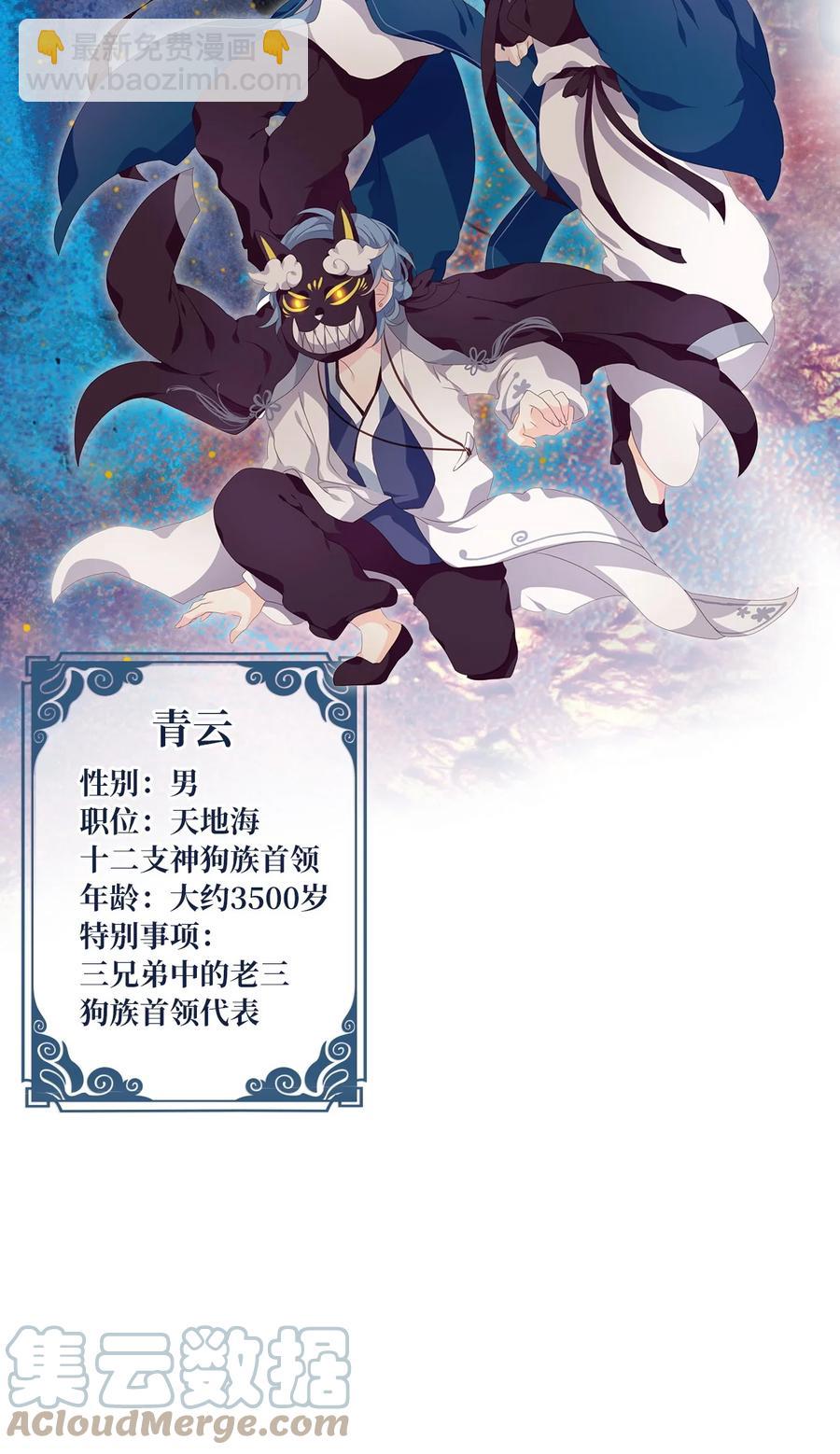 197 白日梦（二十八）-第196话