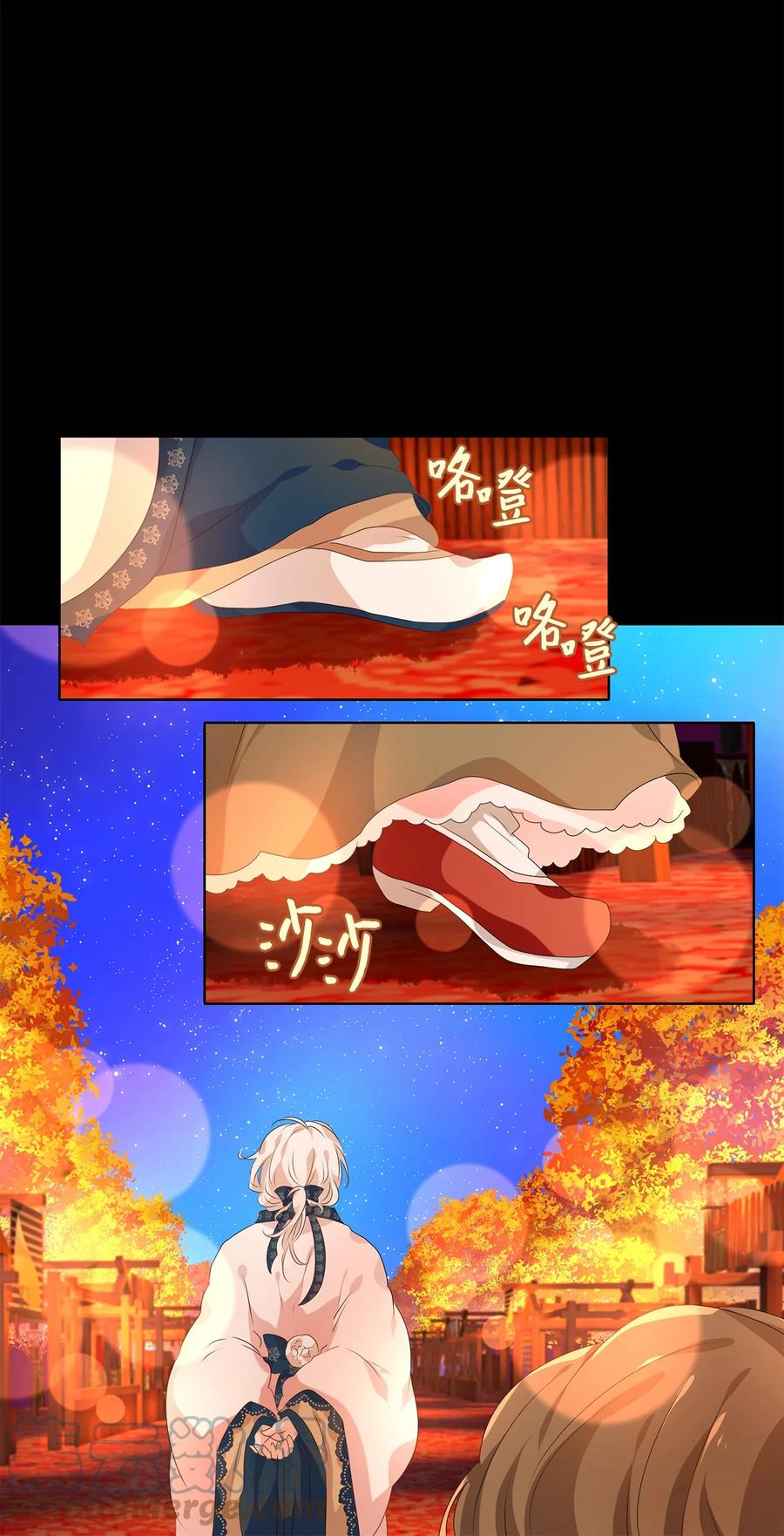 201 五色筵宴（三）-第200话