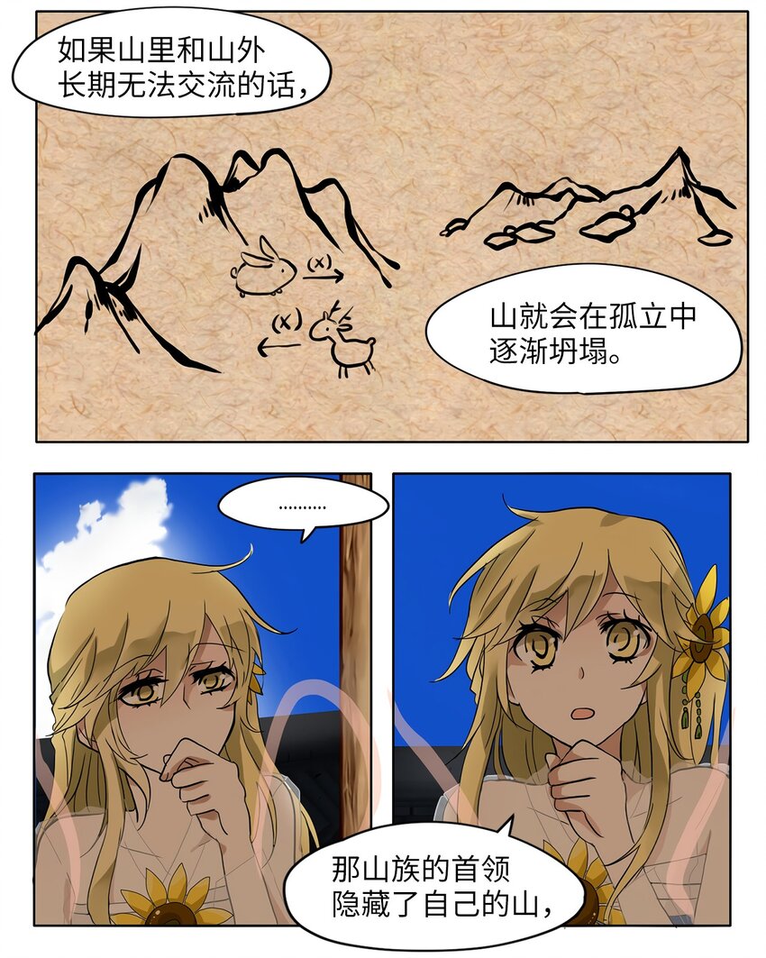 021 山谷回音（二）-第22话