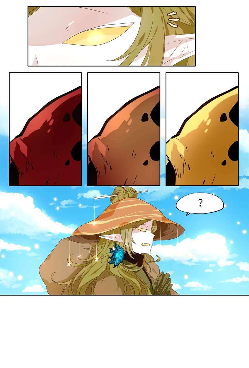 243 花蝶宴（十）-第242话