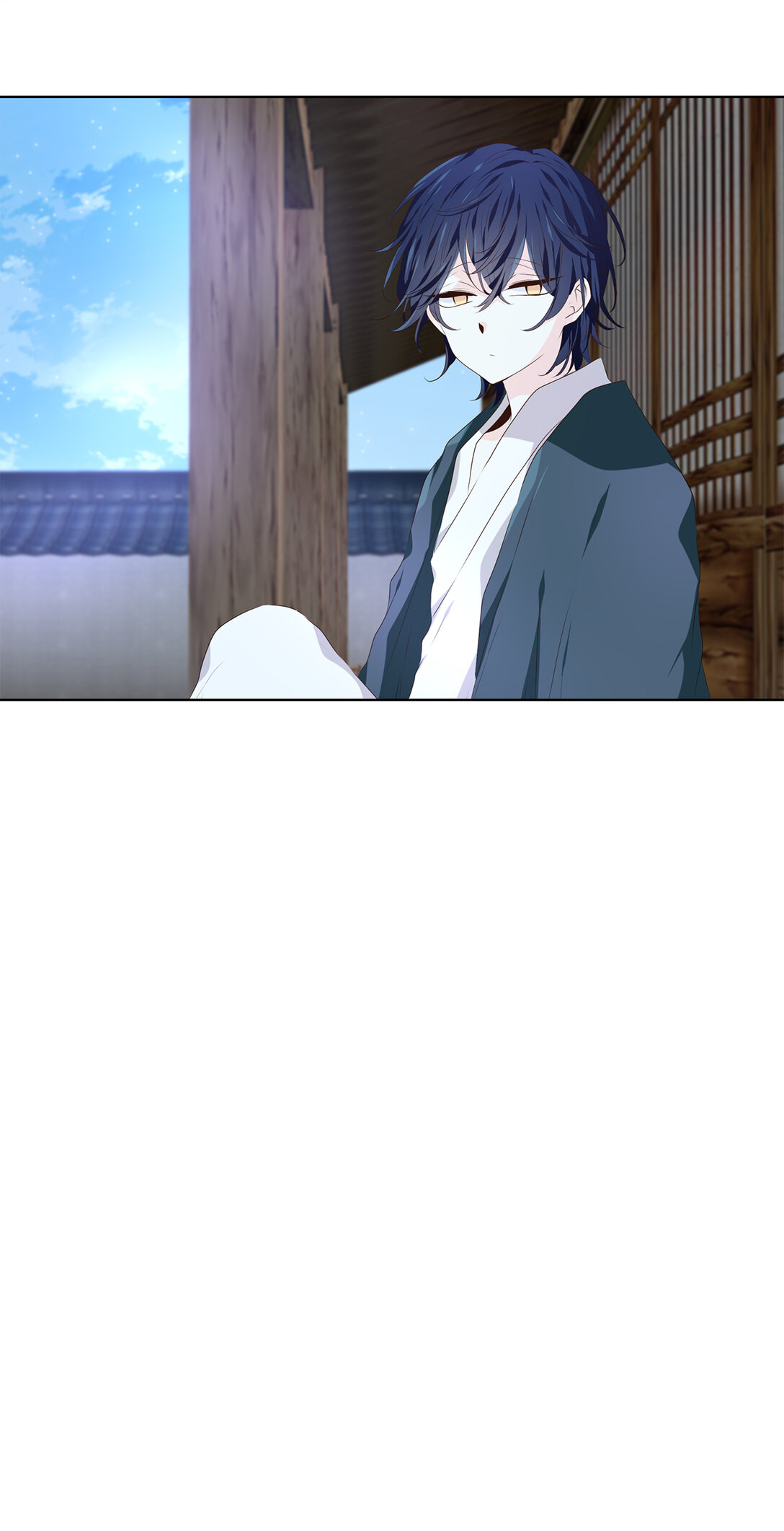 320 朱雀的摇篮（十二）-第320话