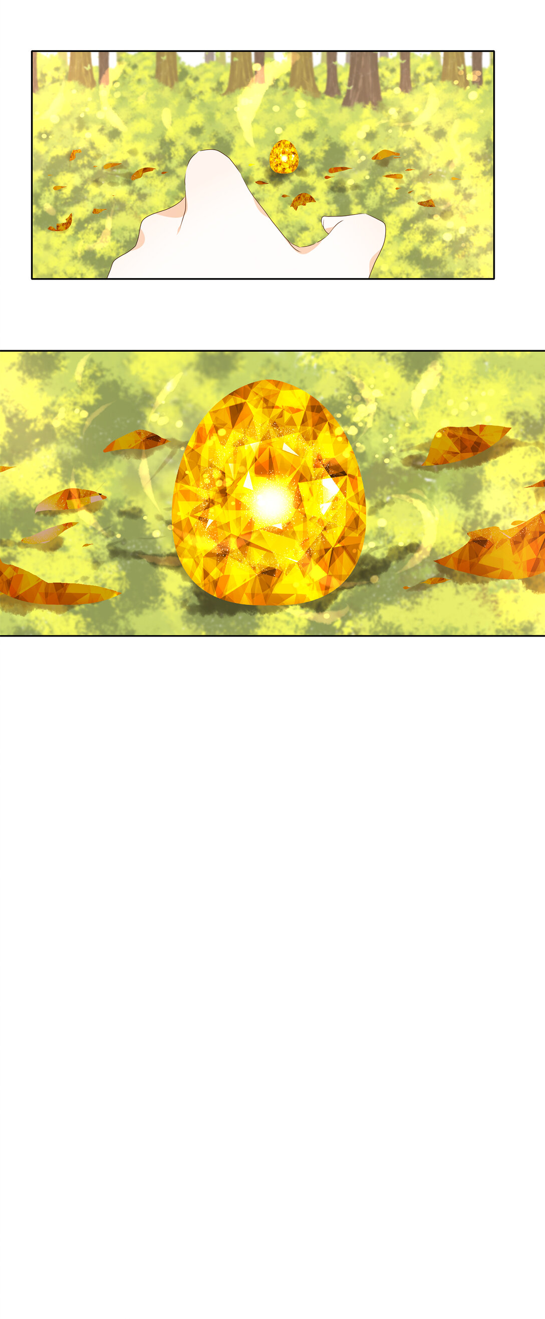 328 朱雀的摇篮（二十）-第328话