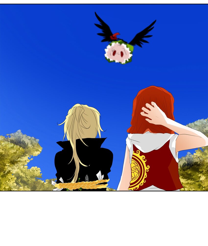 039 仙鹤与狐狸（七）-第40话