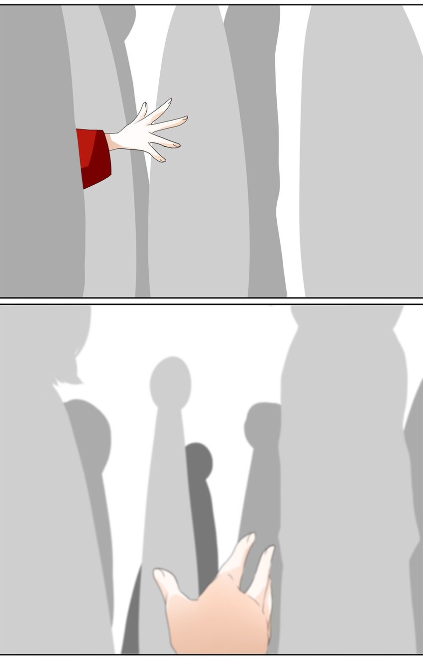 043 仙鹤与狐狸（十一）-第44话